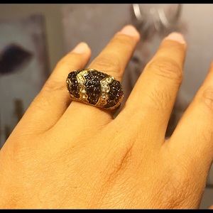 High quality fashion ring